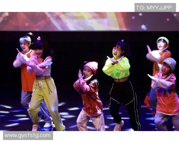 对话张娜:探索街舞背后的热情与坚持之路