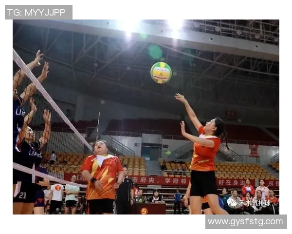 广州排球队战术解析与提升策略探讨助力球队夺冠之路
