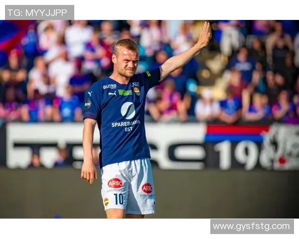 奥斯陆足球的崛起与发展探索挪威足球文化的独特魅力与未来潜力